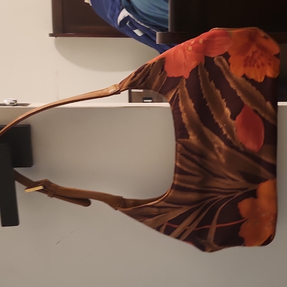 Express hobo bag